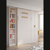Mueble juvenil a medida. Camas a medida abatibles.