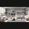 Mueble Juvenil. Dormitorios completos.