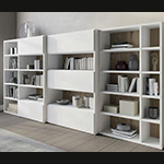Mueble de salón.