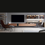 Mueble de salón.