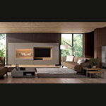 Mueble de salón.