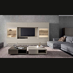 Mueble de salón.