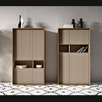 Mueble de salón.