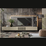 Mueble de salón.