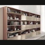 Mueble de salón.