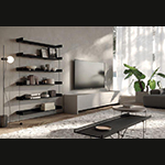 Mueble de salón.