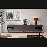 Mueble de salón.